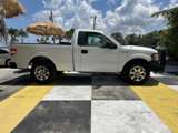 Used 2010 Ford F150 XLT image 4