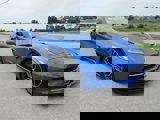 Used 2015 Chevrolet Corvette Stingray Convertible w/ 3LT Preferred Equipment Group image 3