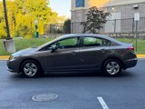 Used 2013 Honda Civic LX image 3
