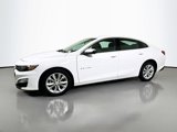 Used 2024 Chevrolet Malibu LT image 3