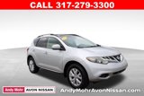 Used 2012 Nissan Murano SL image 1