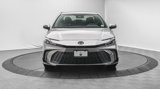Used 2025 Toyota Camry XSE image 2