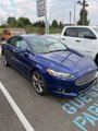 Used 2015 Ford Fusion Titanium image 3