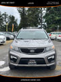 Used 2012 Kia Sorento SX image 3