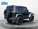 Used 2011 Jeep Wrangler Sport image 5