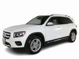 Used 2021 Mercedes-Benz GLB 250 4MATIC w/ Premium Package image 3