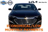 Used 2024 Chevrolet Malibu LT image 3