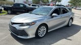 Used 2022 Toyota Camry LE image 3
