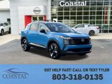 New 2025 Nissan Kicks SR w/ SR Premium Package image 3