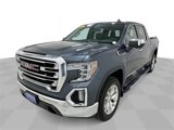 Used 2020 GMC Sierra 1500 SLT w/ SLT Premium Plus Package image 4