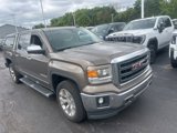 Used 2015 GMC Sierra 1500 SLT w/ SLT Crew Cab Value Package image 6