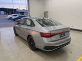 New 2025 Volkswagen Jetta SE image 3