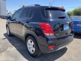 Used 2022 Chevrolet Trax LT w/ LT Convenience Package image 5
