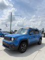 Used 2015 Jeep Renegade Latitude image 3