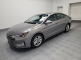 Used 2020 Hyundai Elantra SEL w/ Cargo Package (C1) image 2