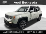 Used 2015 Jeep Renegade Limited image 3