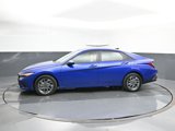 Certified 2024 Hyundai Elantra SEL image 2