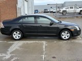 Used 2009 Ford Fusion SE image 4