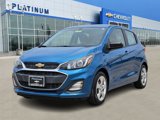 Used 2019 Chevrolet Spark LS image 2