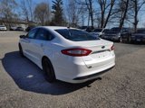 Used 2016 Ford Fusion SE w/ Equipment Group 202A image 3