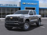 New 2025 Chevrolet Colorado W/T w/ Advanced Trailering Package image 6