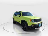 Used 2018 Jeep Renegade Altitude image 2