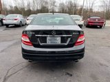 Used 2010 Mercedes-Benz C 300 4MATIC Sedan image 6