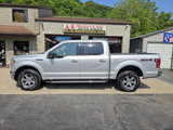 Used 2015 Ford F150 XLT w/ Equipment Group 302A Luxury image 5