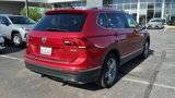 Used 2021 Volkswagen Tiguan SEL image 4
