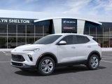 New 2025 Buick Encore GX Preferred image 2