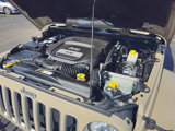 Used 2016 Jeep Wrangler Unlimited Sahara image 4