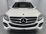Used 2018 Mercedes-Benz GLE 350 4MATIC image 3