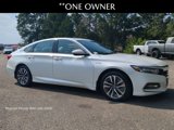 Used 2018 Honda Accord EX image 2