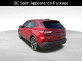 Used 2022 Ford Escape SE w/ SE Sport Appearance Package image 4