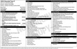 New 2025 Chevrolet Trax LT w/ Driver Confidence Package image 5