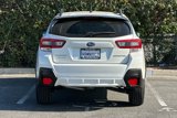 Certified 2022 Subaru Crosstrek 2.0i image 5