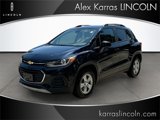 Used 2022 Chevrolet Trax LT w/ LT Convenience Package image 3