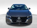 New 2025 Nissan Sentra S image 5