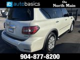 Used 2020 Nissan Armada SV image 3