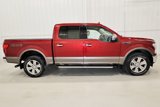 Certified 2018 Ford F150 Lariat w/ Equipment Group 502A Luxury image 2