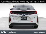 Used 2017 Toyota Prius Prime Advanced image 3