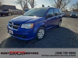 Used 2019 Dodge Grand Caravan SE w/ UConnect Hands-Free Group image 3
