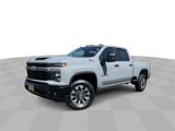 New 2025 Chevrolet Silverado 2500 Custom w/ Custom Value Package image 5