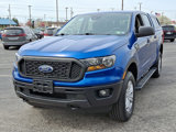 Used 2019 Ford Ranger XL w/ Equipment Group 101A Mid image 4