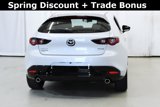 New 2025 MAZDA MAZDA3 s Sport image 5