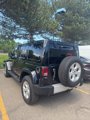 Used 2015 Jeep Wrangler Unlimited Sahara w/ Connectivity Group image 2