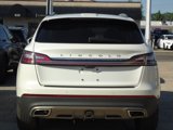 Used 2021 Lincoln Nautilus Reserve w/ Class II Trailer Tow Package image 4