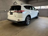 Used 2017 Toyota RAV4 XLE image 5