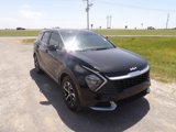Used 2023 Kia Sportage EX image 4