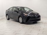 Used 2019 Toyota Prius LE image 2